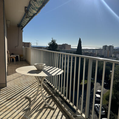 Appartement 3 pièces 252000 €