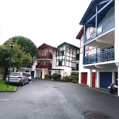 Appartement 4 pièces 400000 €