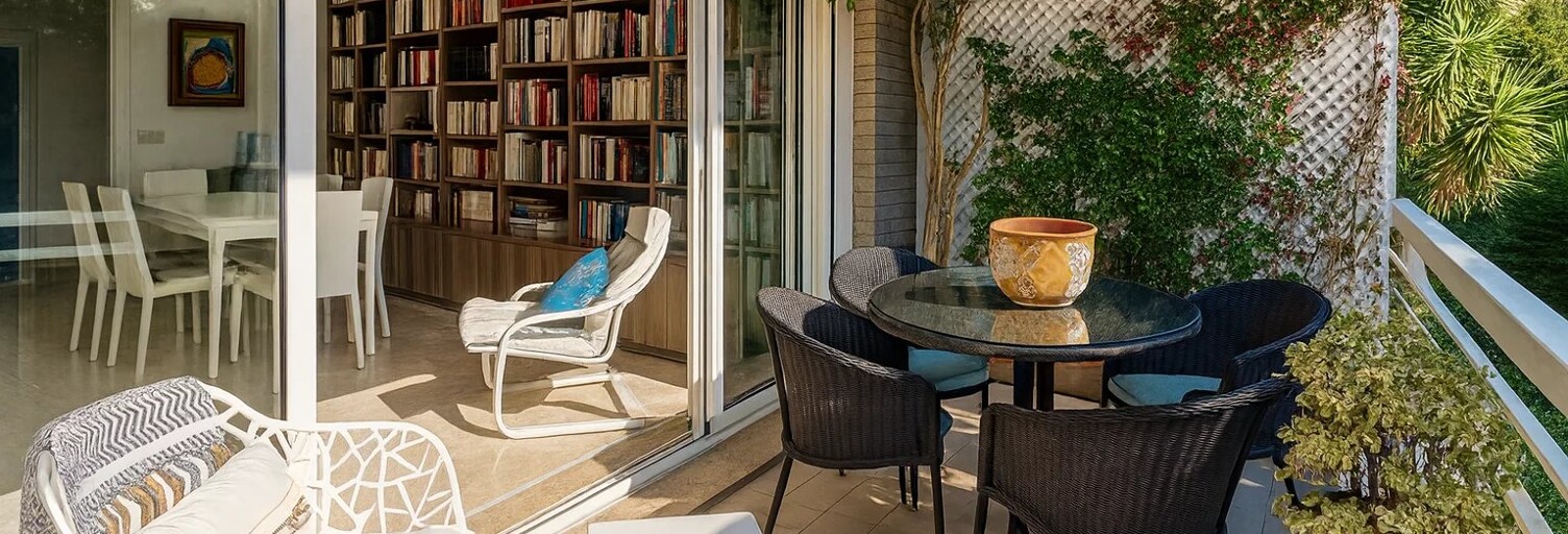 Appartement 3 Pièces 87 m² à vendre à Cannes (06400)