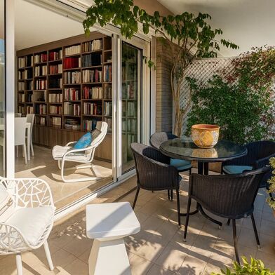 Appartement 3 pièces 774000 €