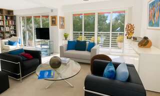 Appartement 3 Pièces 87 m² à vendre à Cannes (06400)