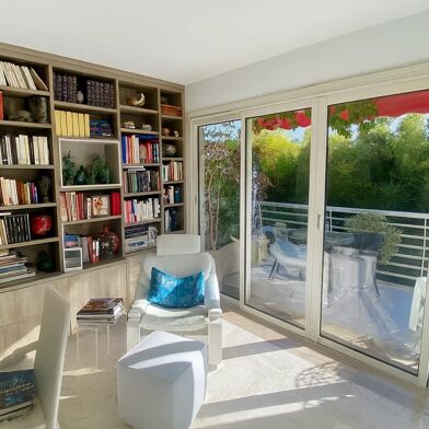 Appartement 3 pièces 774000 €