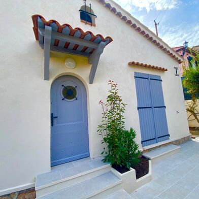 Maison 4 pièces 560000 €