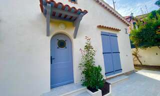 Maison 4 Pièces 62 m² à vendre à Cannes (06400)