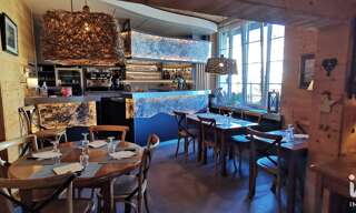 Commerce  200 m² à vendre à Gérardmer (88400)