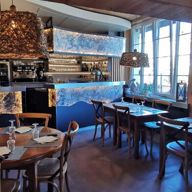 Commerce  418000 €