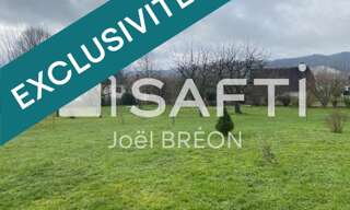 Terrain  875 m² à vendre à Jumièges (76480)