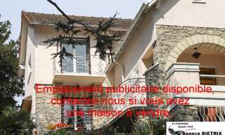 Maison 6 Pièces 115 m² à vendre à L'Isle-Adam (95290)