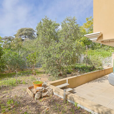 Appartement 2 pièces 210000 €