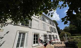 Maison 8 Pièces 219 m² à vendre à L'Isle-Adam (95290)