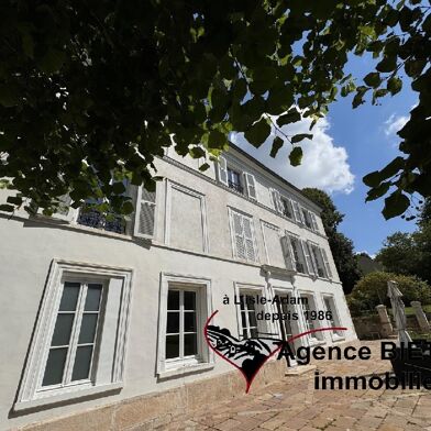 Maison 8 pièces 549000 €