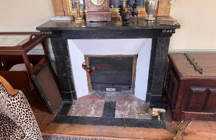 Vente maison 8 pièces 219 m² L'Isle-Adam (95290) — photo 3
