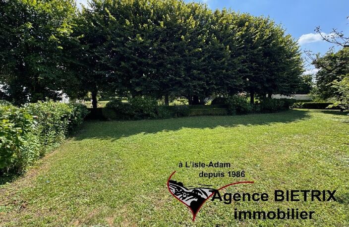 Vente maison 8 pièces 219 m² L'Isle-Adam (95290) — photo 5