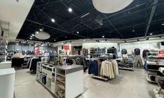 Commerce  173 m² à vendre à Tours (37100)