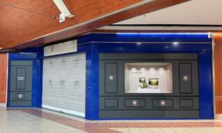 Commerce  125 m² à louer à Saint-Cyr-sur-Loire (37540)