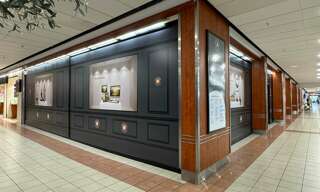 Commerce  100 m² à louer à Saint-Cyr-sur-Loire (37540)