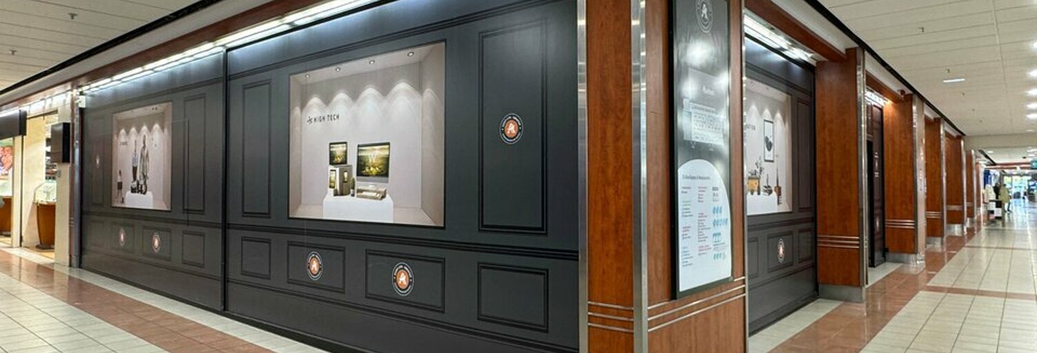 Commerce  100 m² à louer à Saint-Cyr-sur-Loire (37540)