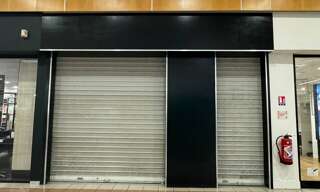 Commerce  32 m² à louer à Saint-Cyr-sur-Loire (37540)