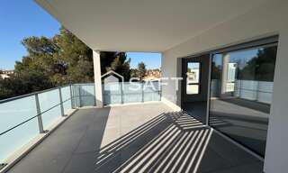 Appartement 3 Pièces 84 m² à vendre à Baillargues (34670)