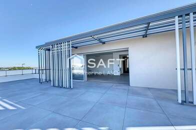 Appartement 4 pièces 820000 €