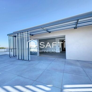 Appartement 4 pièces 890000 €