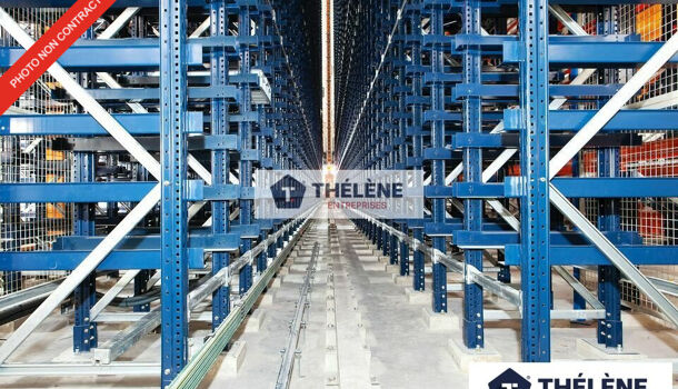 Local commercial  à vendre Castelnau-le-Lez 34170