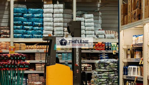 Local commercial  à vendre Castelnau-le-Lez 34170