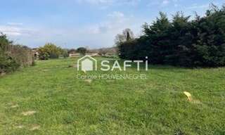 Terrain  916 m² à vendre à Muret (31600)