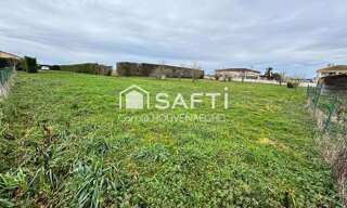 Terrain  916 m² à vendre à Muret (31600)