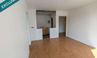 Appartement 3 Pièces 53 m² à vendre à Rouen (76000)
