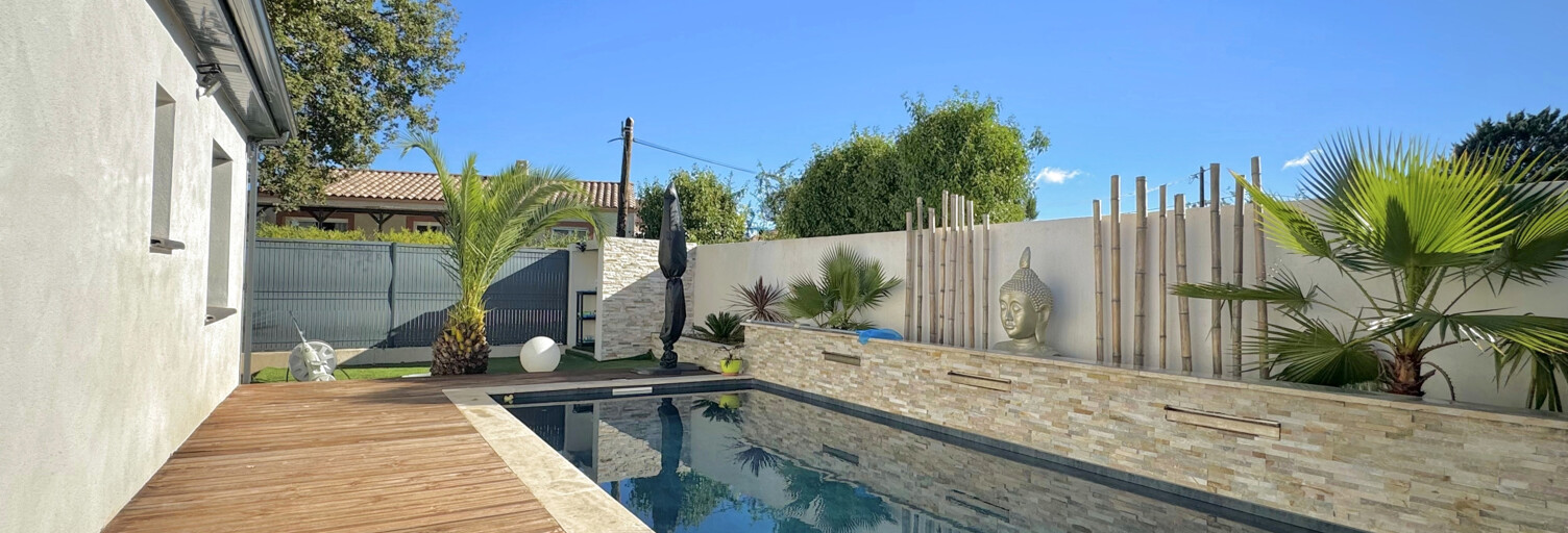 Maison 4 Pièces 118 m² à vendre à Saint-Privat-des-Vieux (30340)