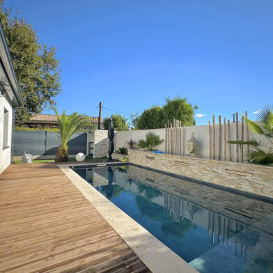 Maison 4 pièces 360000 €