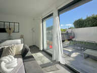 Villa moderne de plain-pied à Saint-Privat-des-Vieux   118 m2 habitables avec piscine — photo 4