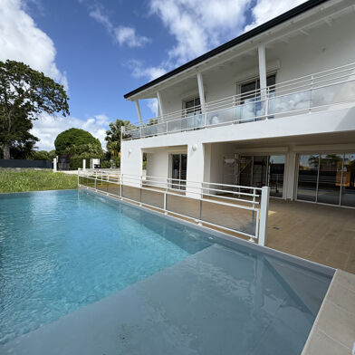 Maison 4 pièces 795000 €