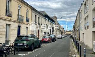 Appartement 1 Pièce 22 m² à vendre à Bordeaux (33800)