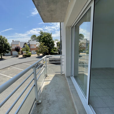 Appartement 2 pièces 413 €