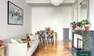 Appartement 5 Pièces 111 m² à vendre à Bourgoin-Jallieu (38300)