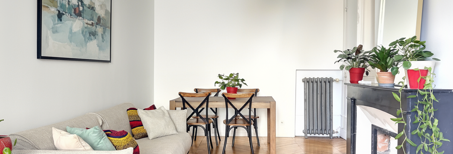 Appartement 5 Pièces 111 m² à vendre à Bourgoin-Jallieu (38300)