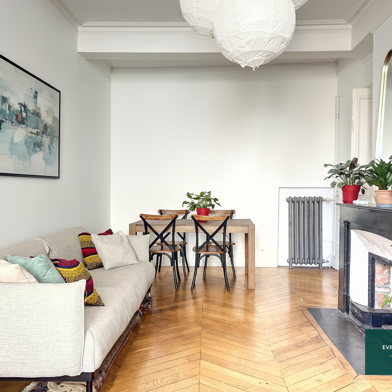 Appartement 5 pièces 265000 €