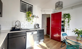 Appartement 5 Pièces 111 m² à vendre à Bourgoin-Jallieu (38300)