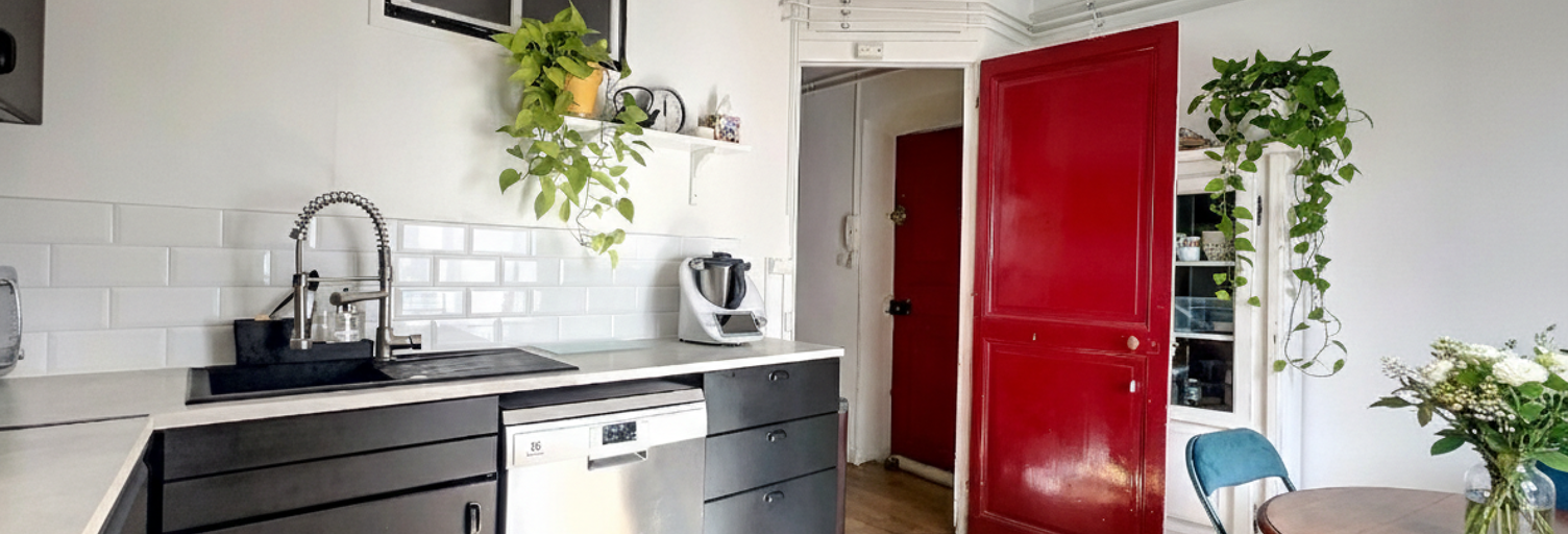 Appartement 5 Pièces 111 m² à vendre à Bourgoin-Jallieu (38300)