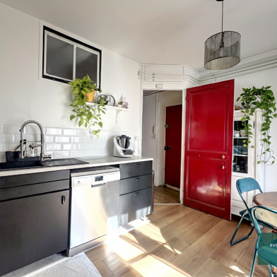 Appartement 5 pièces 265000 €