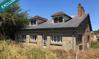 Maison 2 Pièces 71 m² à vendre à Charencey (61190)