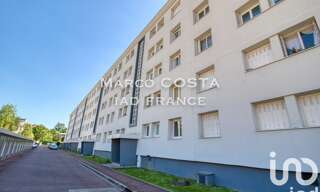 Appartement 2 Pièces 41 m² à vendre à Rueil-Malmaison (92500)