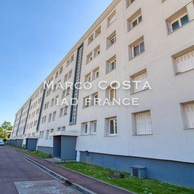 Appartement 2 pièces 249800 €