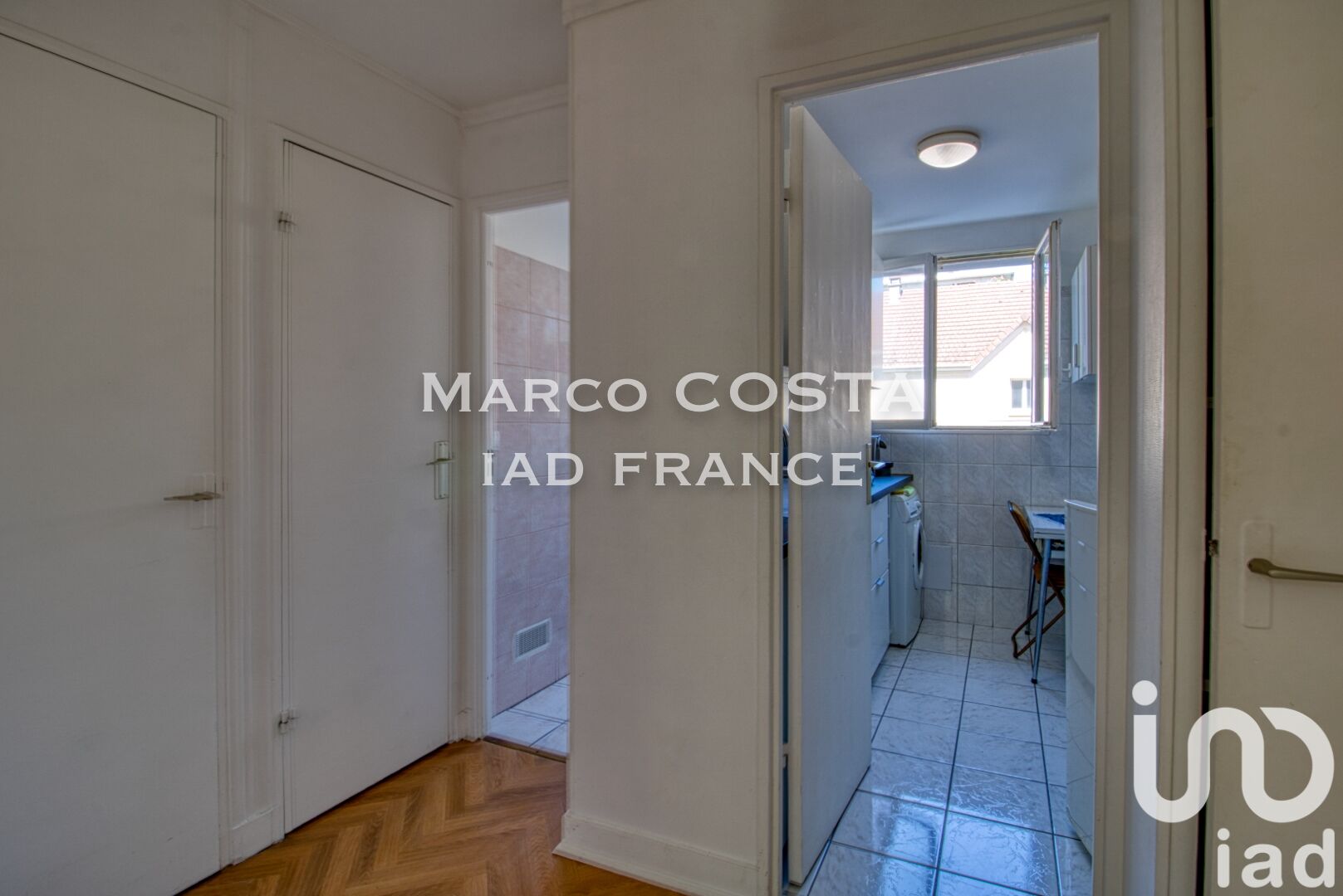 Vente Appartement 2 pièces - Photo 2