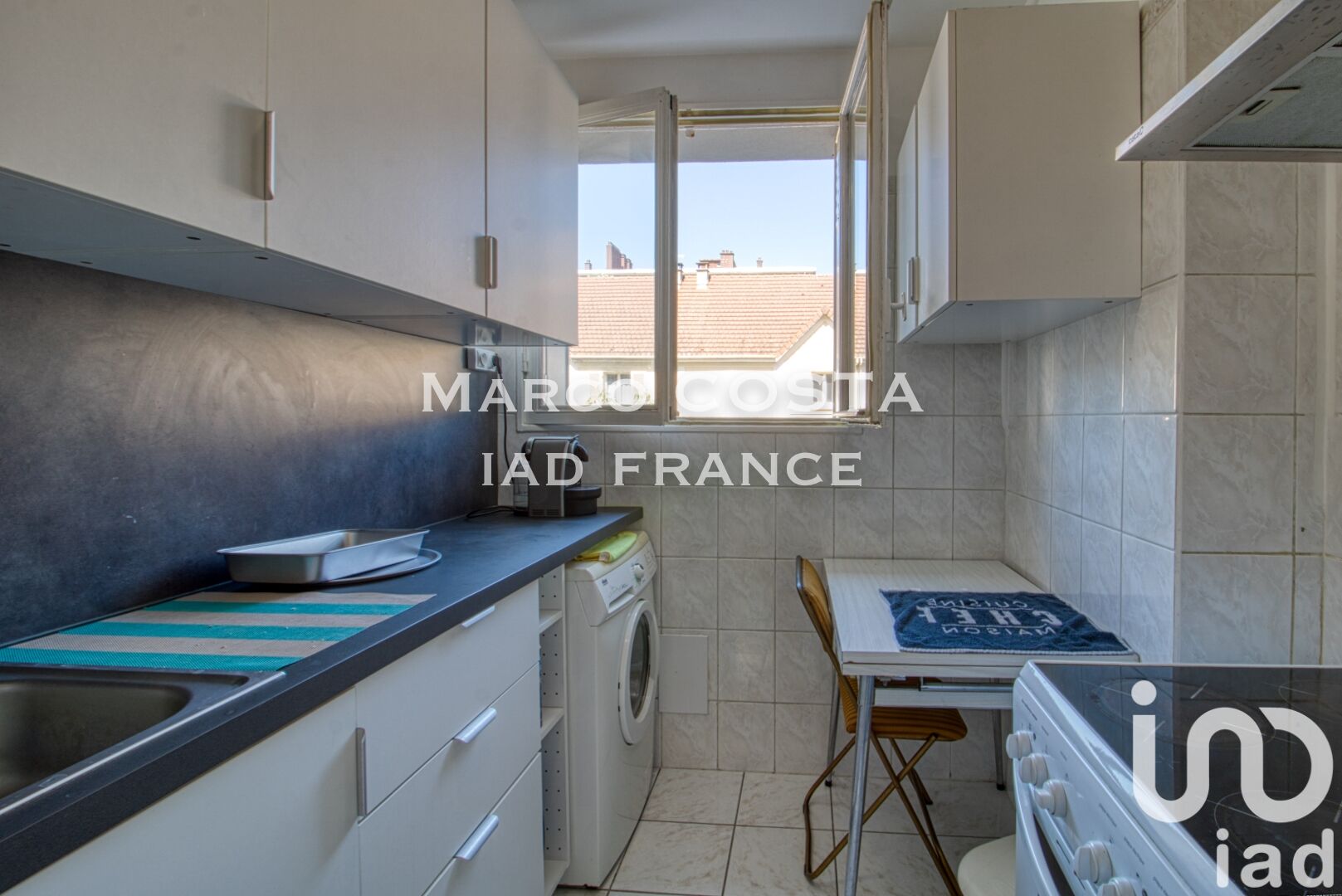 Vente Appartement 2 pièces - Photo 4
