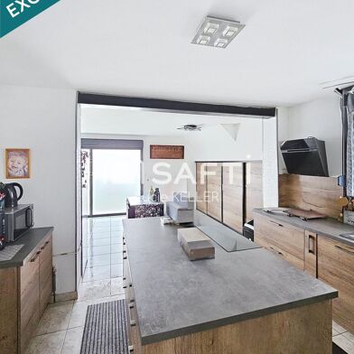 Maison 6 pièces 330000 €