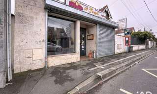 Commerce  78 m² à vendre à Roissy-en-Brie (77680)