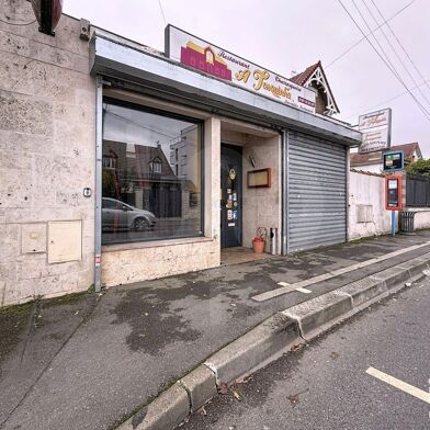 Commerce  282000 €